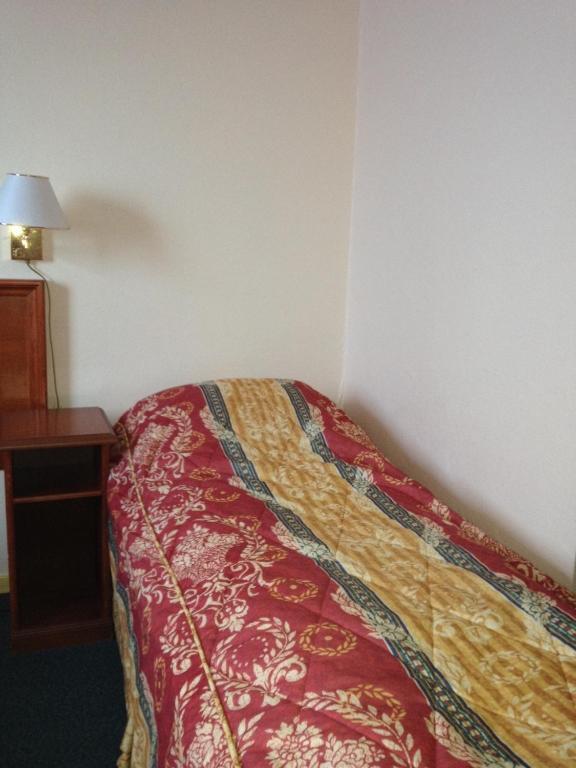 Den Hvite Rein Motel Karasjok Room photo